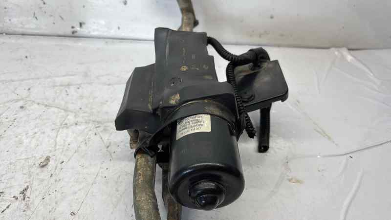 MOTOR LIMPIA DELANTERO