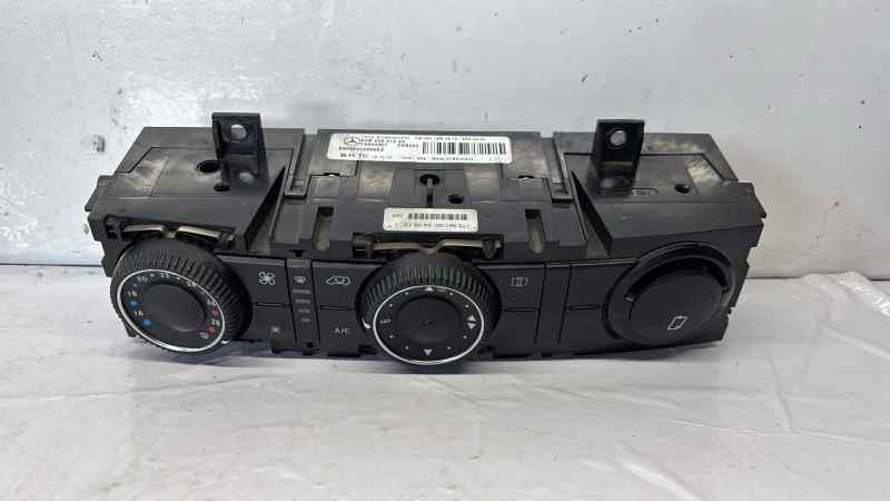 A9068302885 MANDO CALEFACCION   AIRE ACONDICIONADO MERCEDES SPRINTERII COMBI (DESDE 01.06)