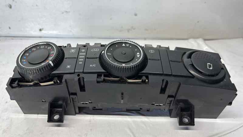 MANDO CALEFACCION -  AIRE ACONDICIONADO