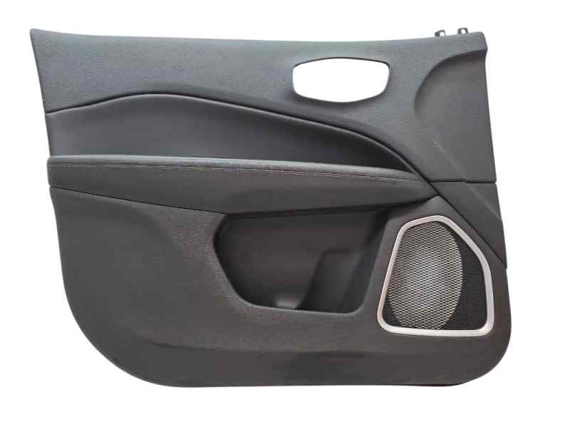 GUARNECIDO PUERTA DELANTERA IZQUIERDA