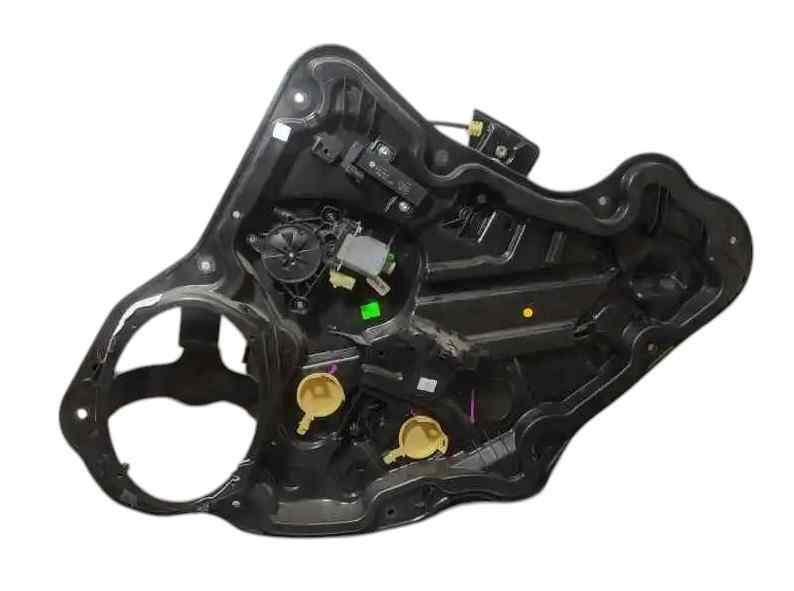 ELEVALUNAS TRASERO DERECHO