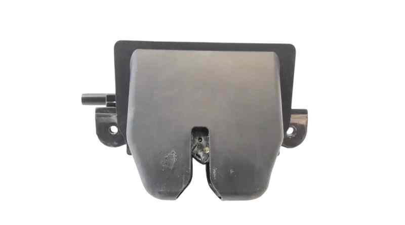 CERRADURA MALETERO - PORTON