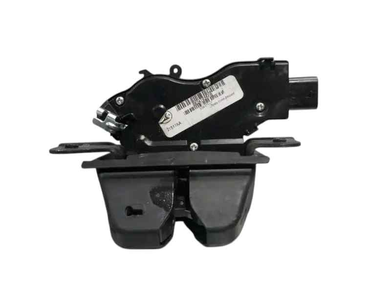 CERRADURA MALETERO - PORTON