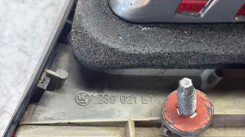 PILOTO TRASERO IZQUIERDO