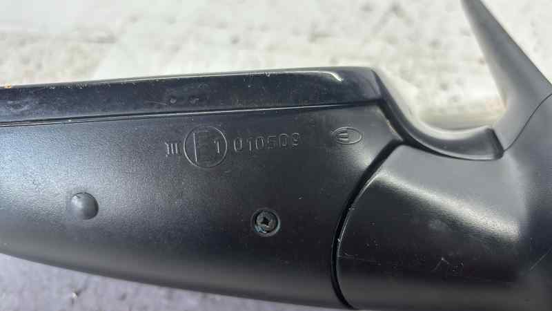 RETROVISOR IZQUIERDO
