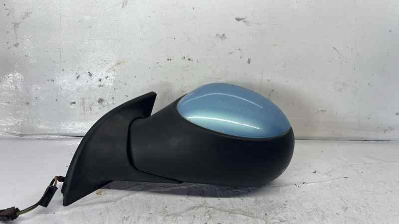 RETROVISOR IZQUIERDO