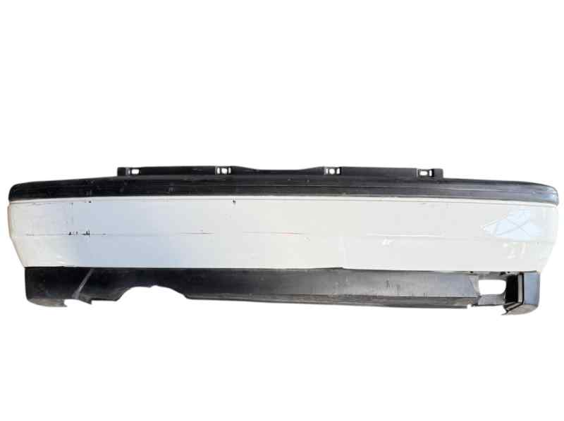 PARAGOLPES TRASERO VOLKSWAGEN GOLF III BERLINA (1H1)