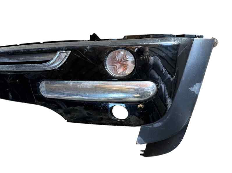 PARAGOLPES DELANTERO