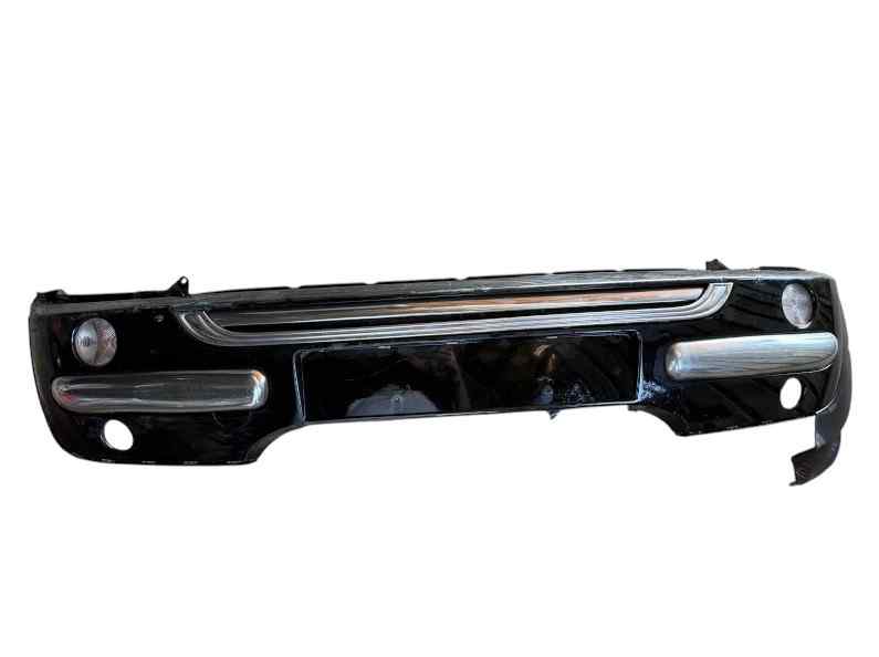 PARAGOLPES DELANTERO