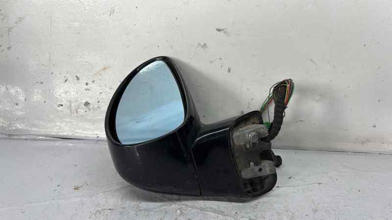 RETROVISOR IZQUIERDO