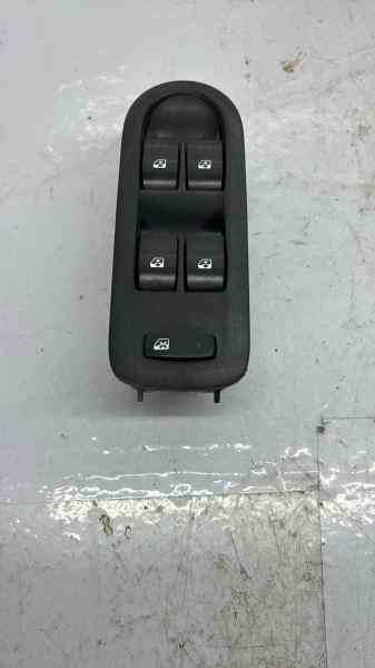 156018070 MANDO ELEVALUNAS DELANTERO IZQUIERDO  RENAULT SCENIC II