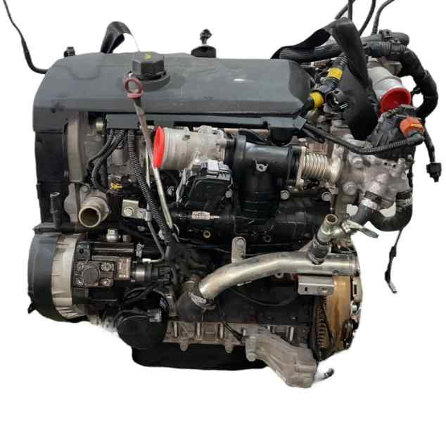 MOTOR COMPLETO