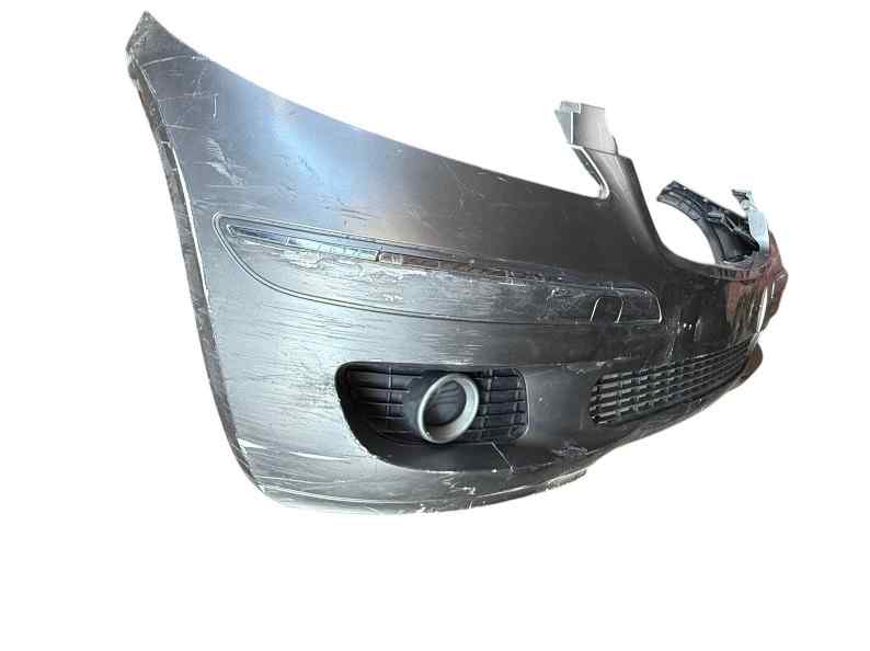 PARAGOLPES DELANTERO