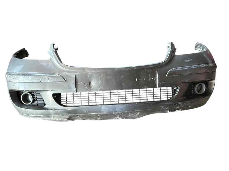 PARAGOLPES DELANTERO