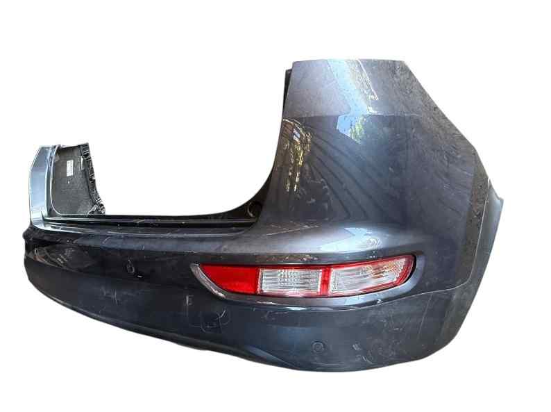 86612F1000 PARAGOLPES TRASERO KIA SPORTAGE