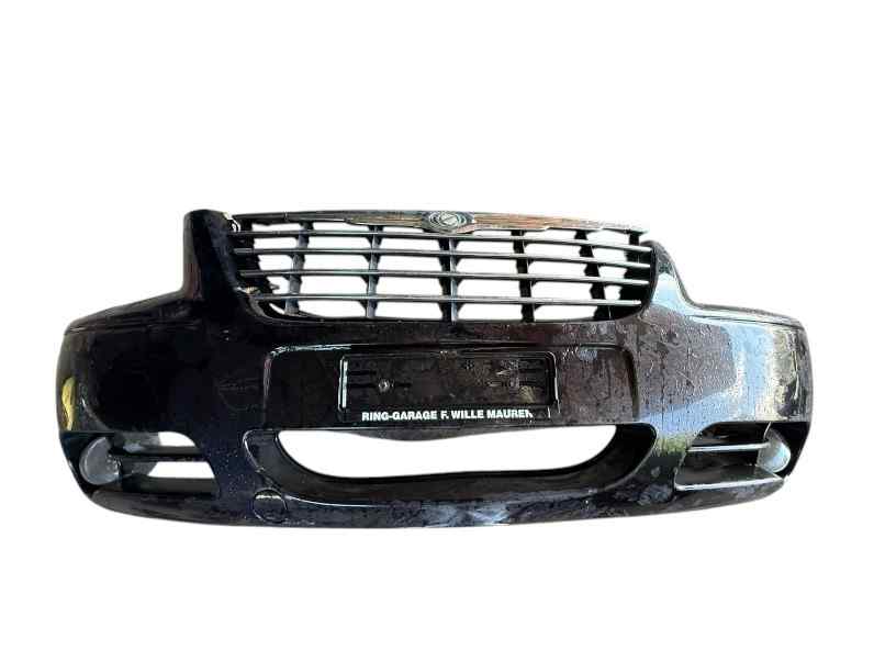 PARAGOLPES DELANTERO