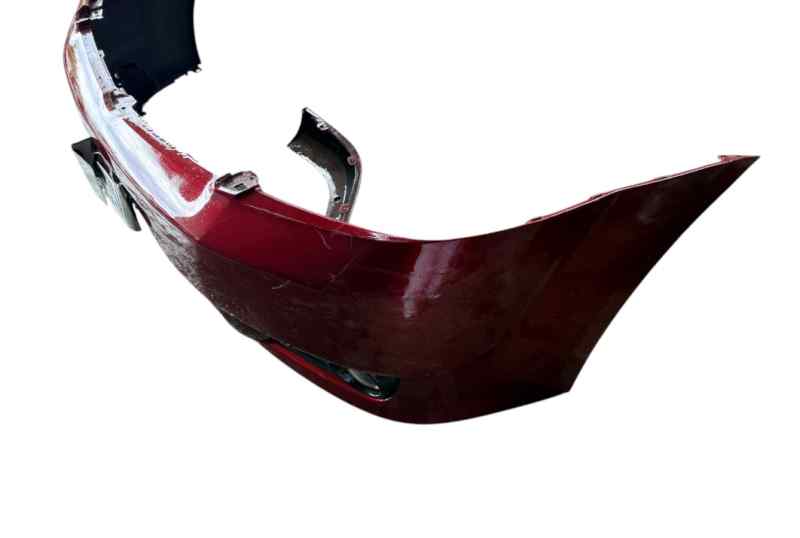 PARAGOLPES DELANTERO TOYOTA COROLLA VERSO (R1)