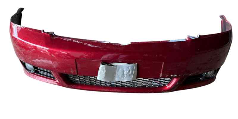 PARAGOLPES DELANTERO