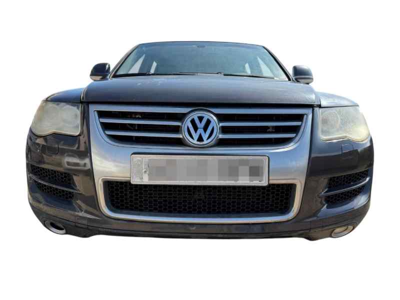 FRONTAL COMPLETO PARAGOLPES FAROS CAPOT REJILLA REFUERZO MORRO 