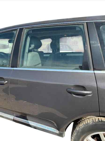 PUERTA TRASERA IZQUIERDA