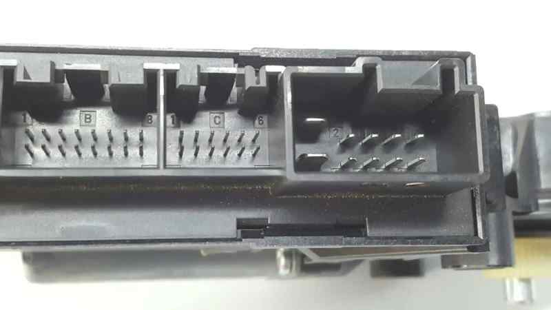 MOTOR ELEVALUNAS TRASERO IZQUIERDO