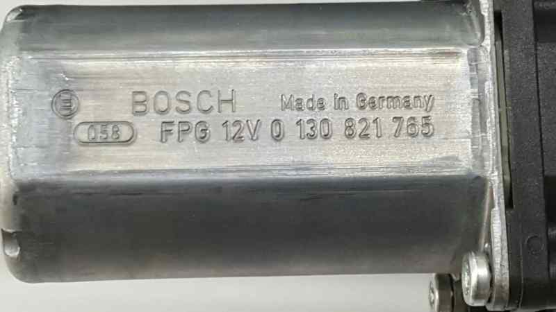 MOTOR ELEVALUNAS TRASERO IZQUIERDO