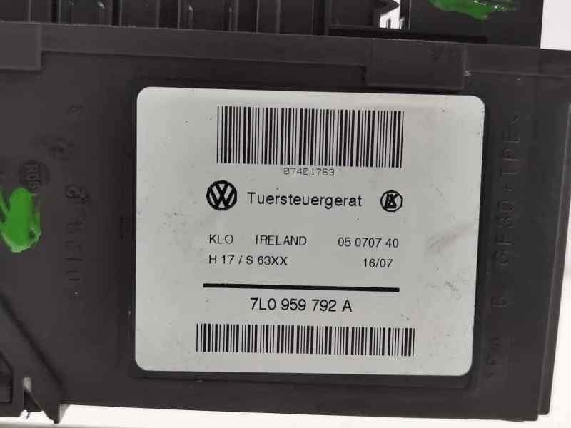 MOTOR ELEVALUNAS DELANTERO DERECHO