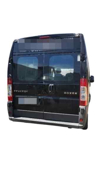 PUERTA TRASERA DERECHA