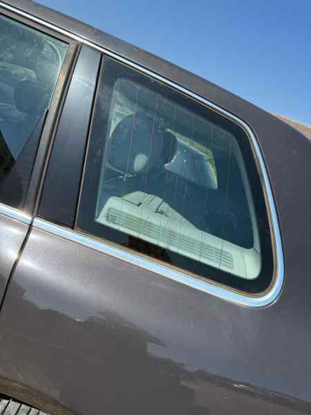 LUNA CUSTODIA TRASERA IZQUIERDA