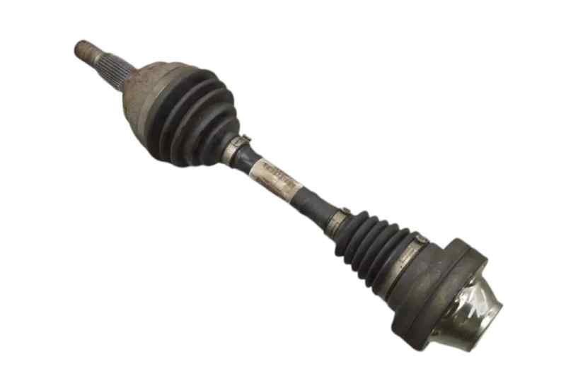 7L0407271F TRANSMISION DELANTERA IZQUIERDA VOLKSWAGEN TOUAREG