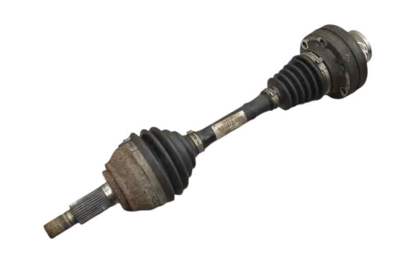 TRANSMISION DELANTERA DERECHA