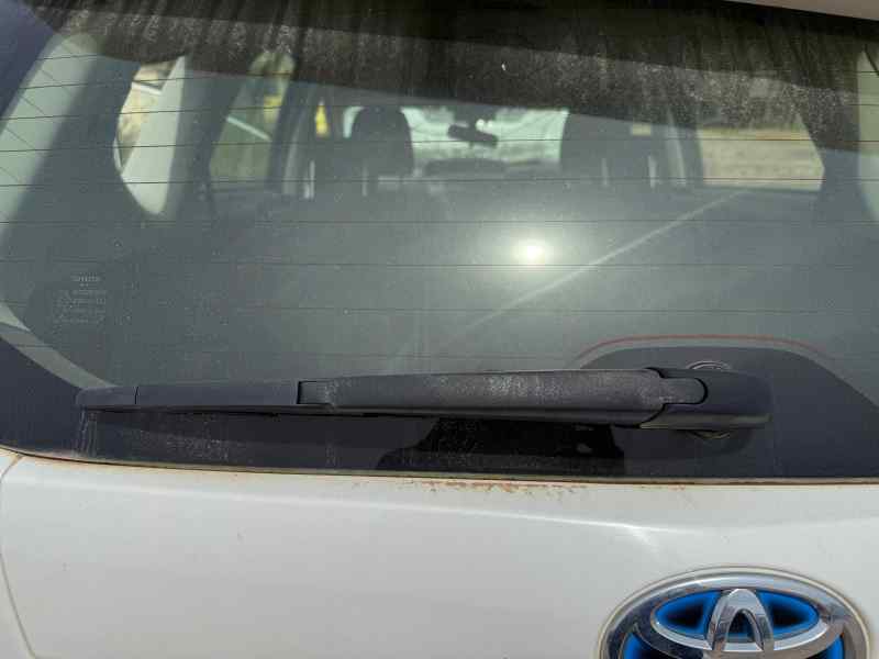 BRAZO LIMPIA TRASERO