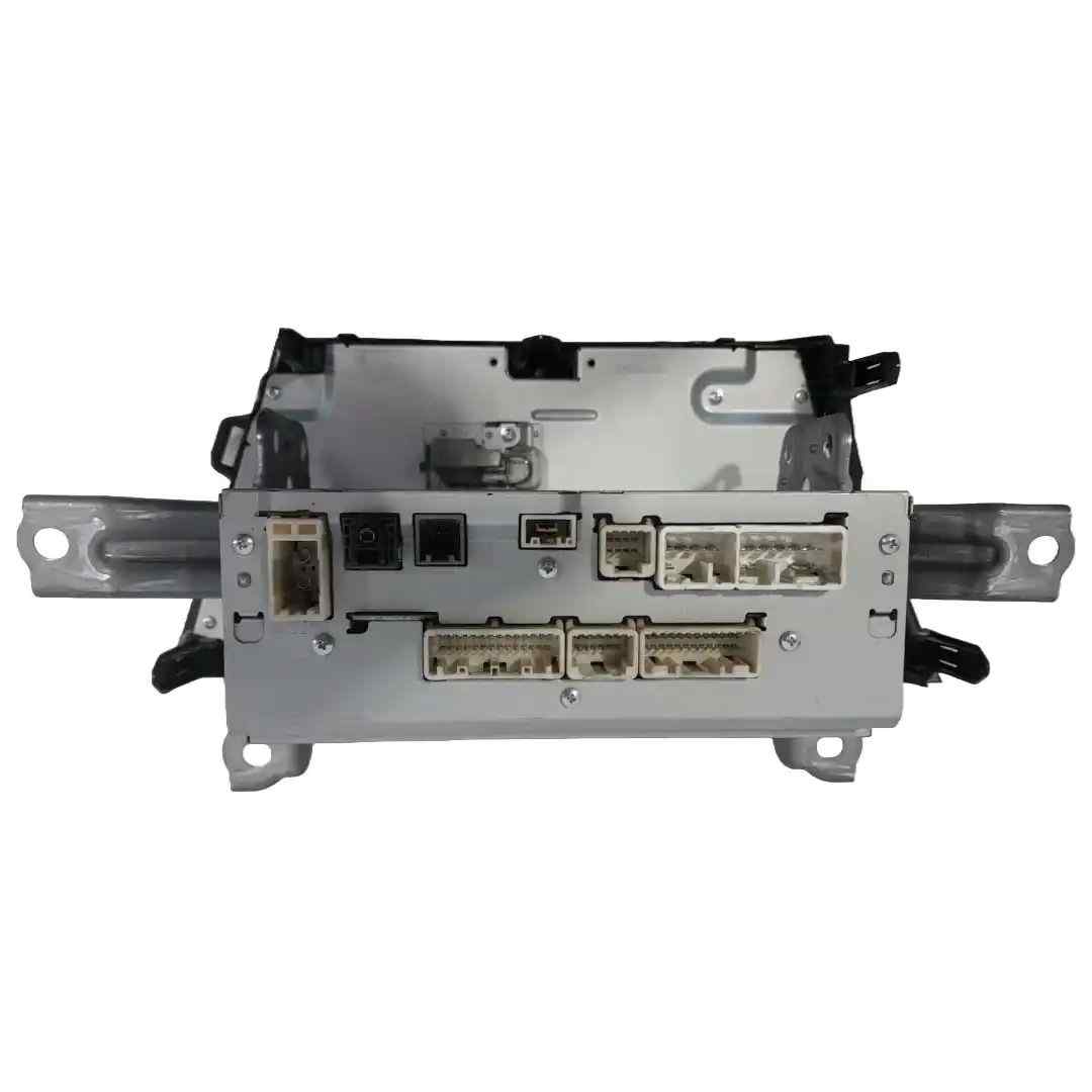 SISTEMA NAVEGACION GPS