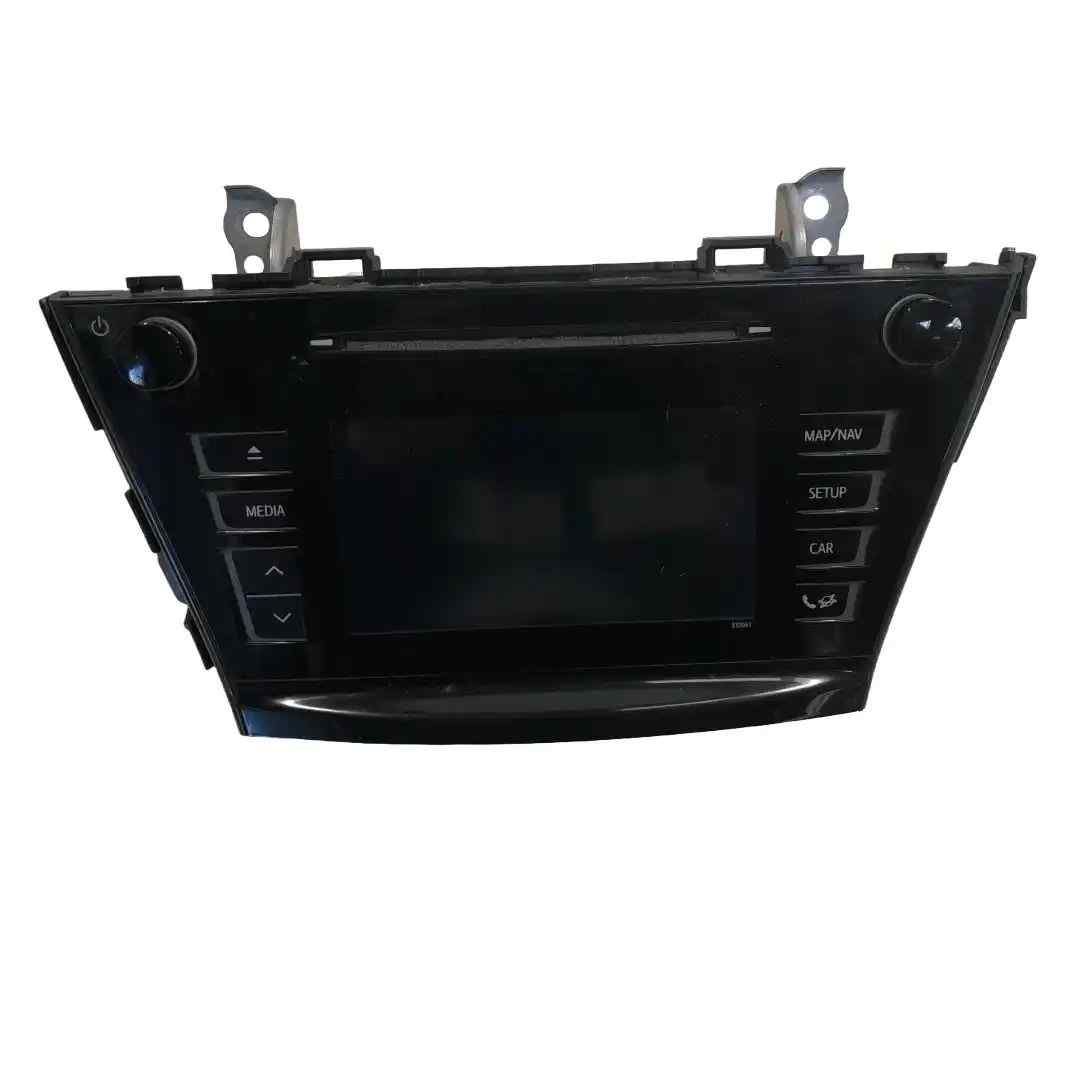 SISTEMA NAVEGACION GPS