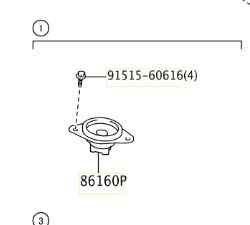 SISTEMA AUDIO - RADIO CD