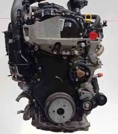 M9TB870  MOTOR COMPLETO RENAULT MASTER KASTEN