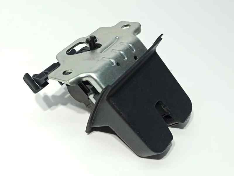 CERRADURA MALETERO - PORTON