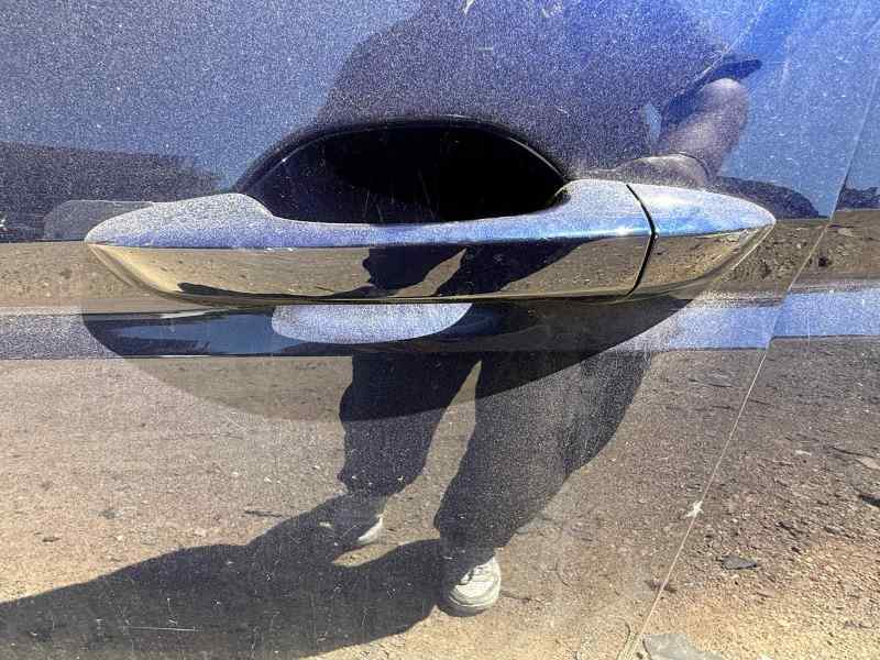 MANETA EXTERIOR DELANTERA IZQUIERDA