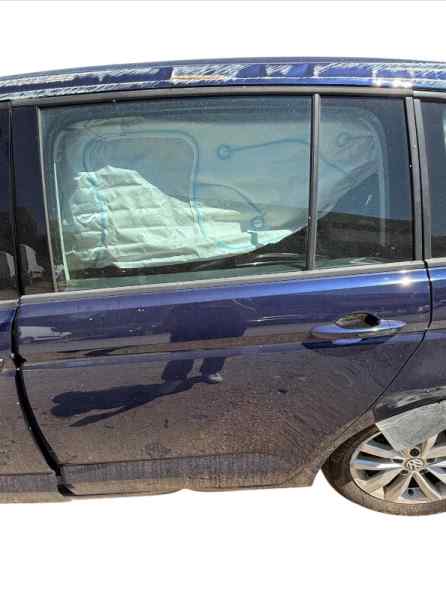 PUERTA TRASERA IZQUIERDA