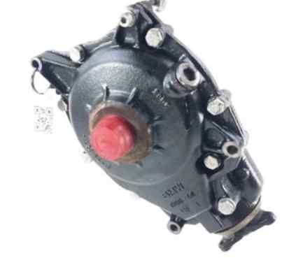 31507512665 DIFERENCIAL DELANTERO BMW X5 (E53)