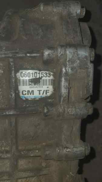 DIFERENCIAL DELANTERO