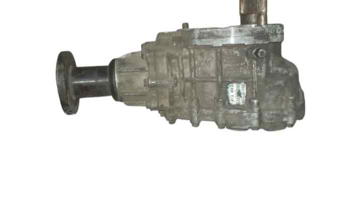 DIFERENCIAL DELANTERO