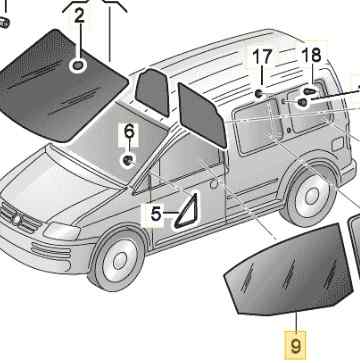 LUNA DELANTERA IZQUIERDA