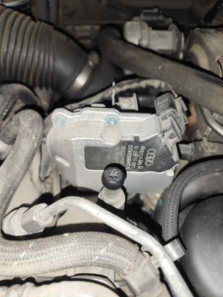 059129086M CAJA MARIPOSA AUDI A6 BERLINA (4F2)