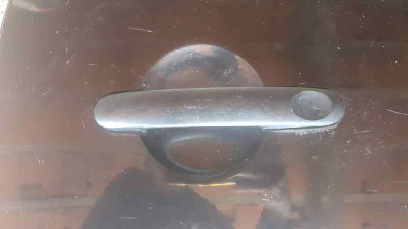 MANETA EXTERIOR TRASERA IZQUIERDA