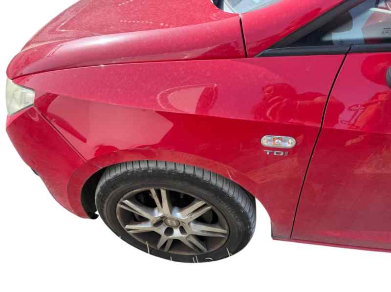 ALETA DELANTERA IZQUIERDA