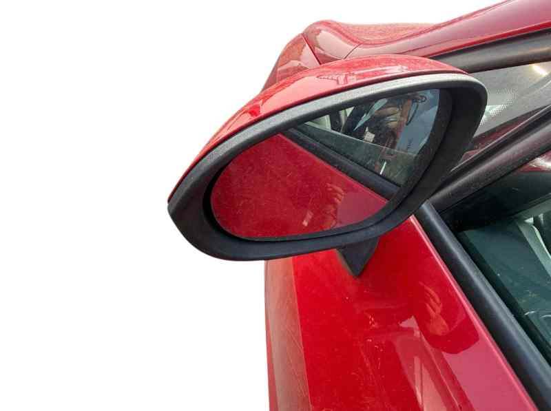 RETROVISOR IZQUIERDO