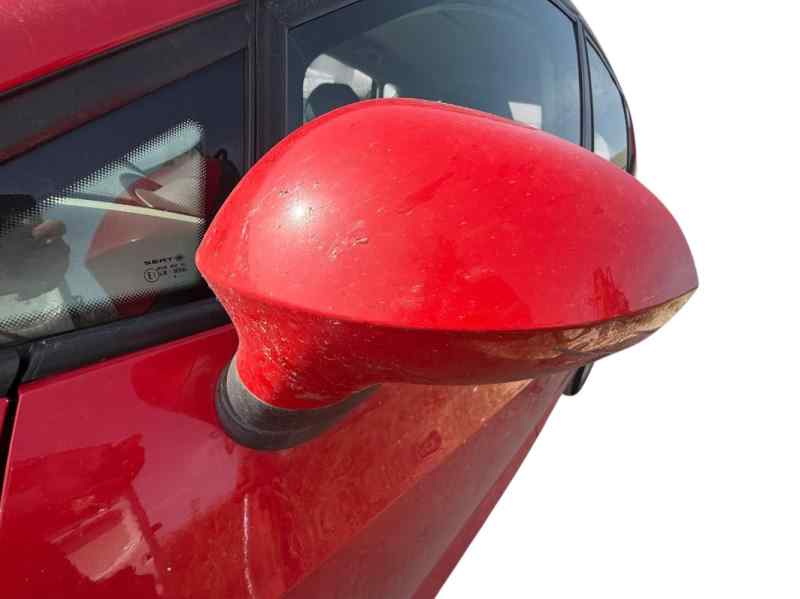 RETROVISOR IZQUIERDO