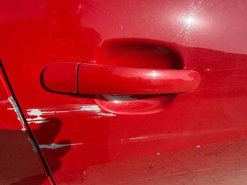 MANETA EXTERIOR DELANTERA DERECHA