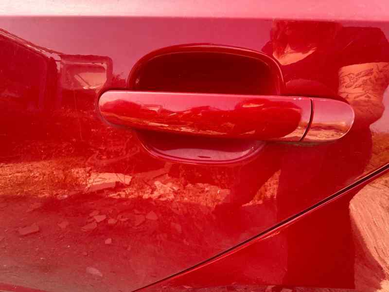 MANETA EXTERIOR TRASERA IZQUIERDA